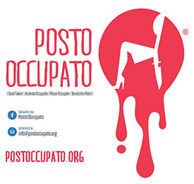 logo posto occupato